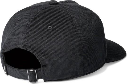 Nomad Snapback Hat - black 1