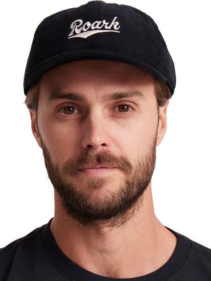 Nomad Snapback Hat - black 1