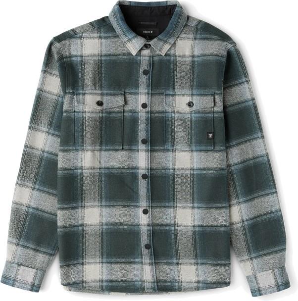 Nordsman 2.0 - Mens - dark slate 1