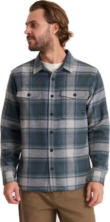 Nordsman 2.0 - Mens - dark slate 1