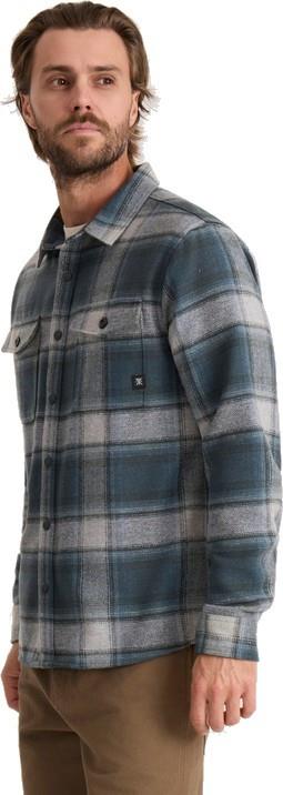 Nordsman 2.0 - Mens - dark slate 1