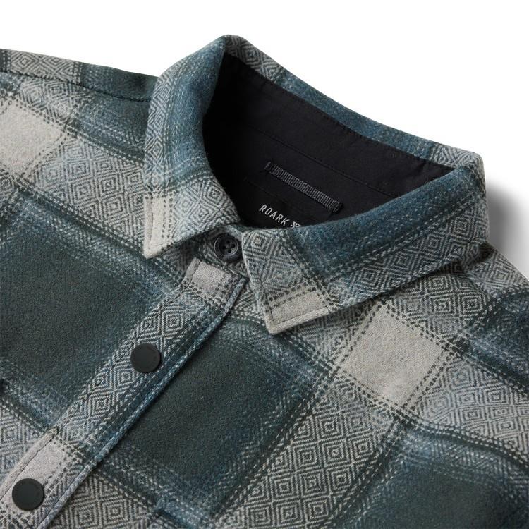 Nordsman 2.0 - Mens - dark slate 1