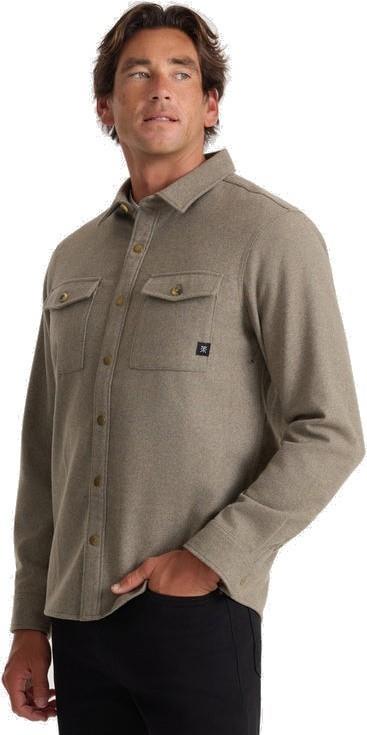 Nordsman 2.0 - Mens - dusty green 1