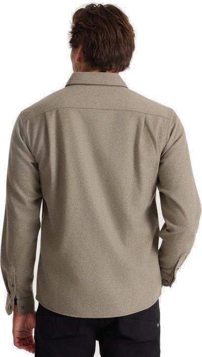 Nordsman 2.0 - Mens - dusty green 1