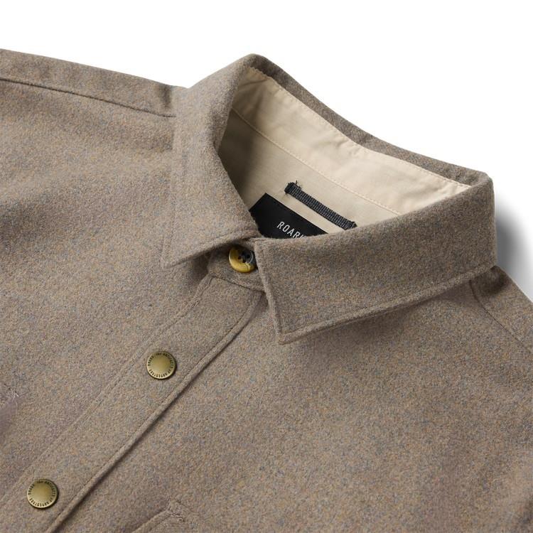 Nordsman 2.0 - Mens - dusty green 1