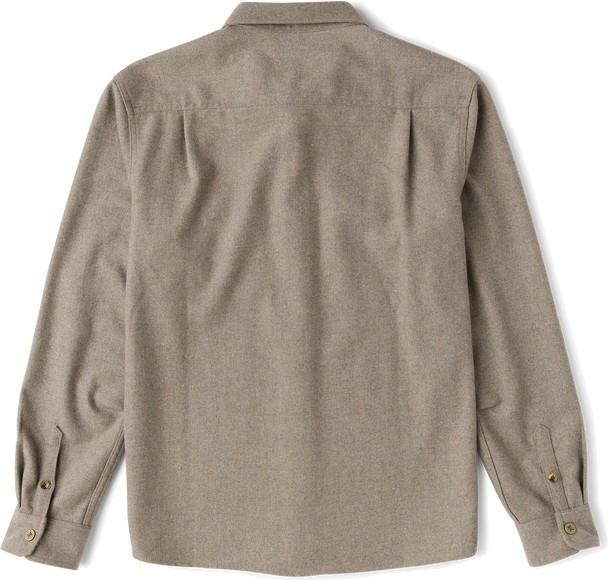 Nordsman 2.0 - Mens - dusty green 1