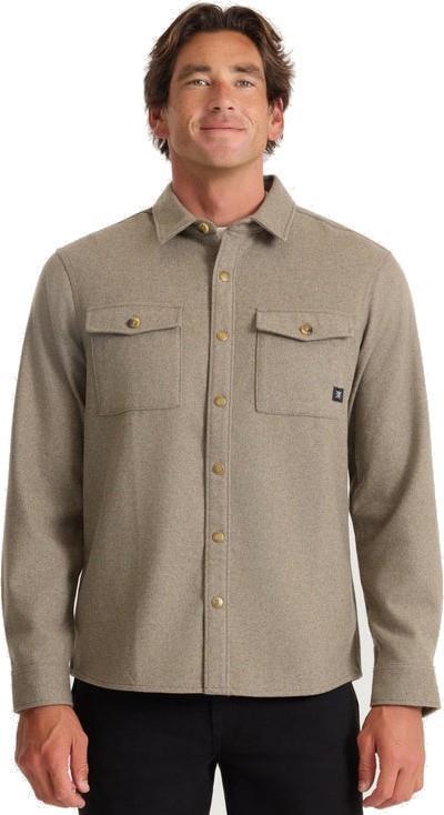 Nordsman 2.0 - Mens - dusty green 1
