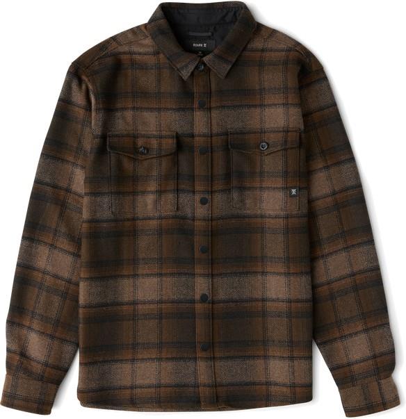 Nordsman 2.0 - Mens - rust 1