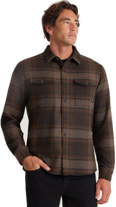 Nordsman 2.0 - Mens - rust 1