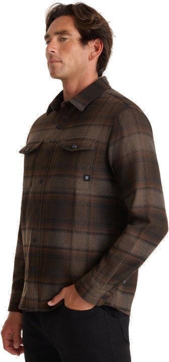 Nordsman 2.0 - Mens - rust 1