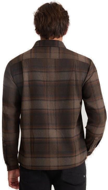 Nordsman 2.0 - Mens - rust 1
