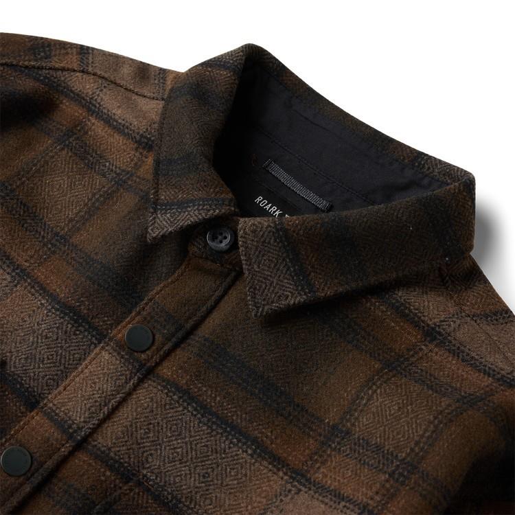 Nordsman 2.0 - Mens - rust 1
