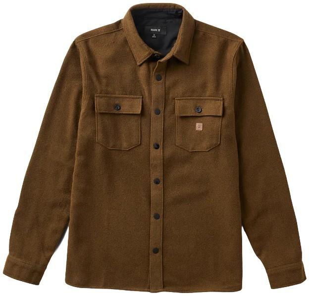 Nordsman Woven - Mens - otter 1