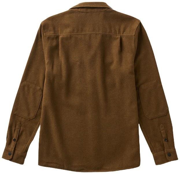 Nordsman Woven - Mens - otter 1