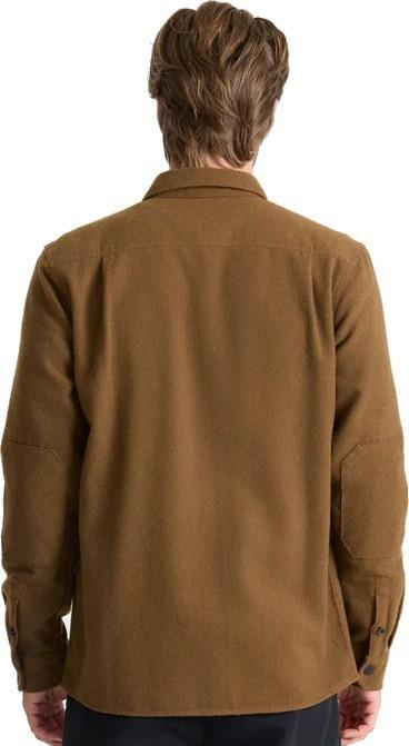 Nordsman Woven - Mens - otter 1