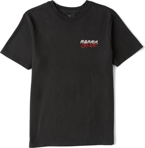 Off Road SS - Mens - onyx 1