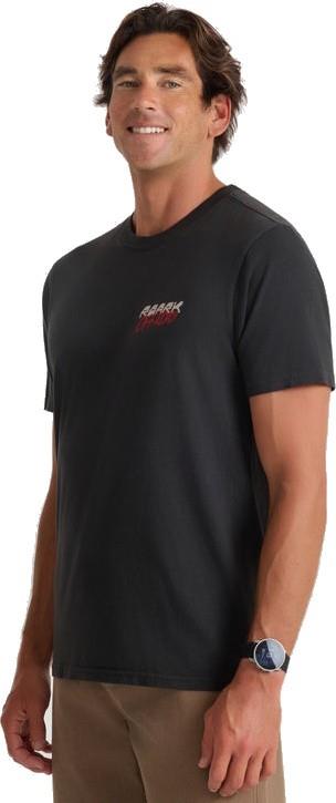 Off Road SS - Mens - onyx 1