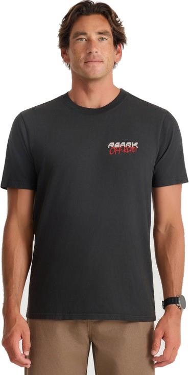 Off Road SS - Mens - onyx 1
