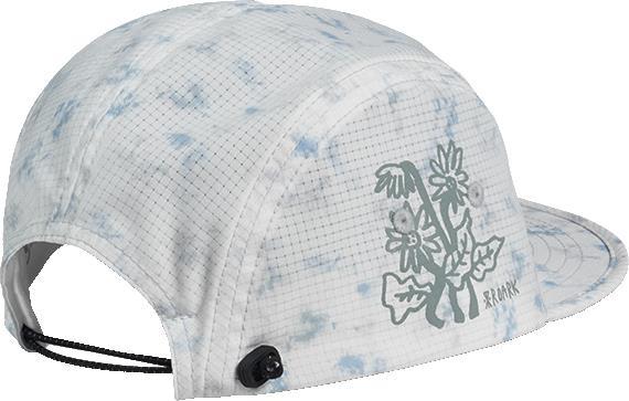 Open Roads Camper Hat - light blue 1