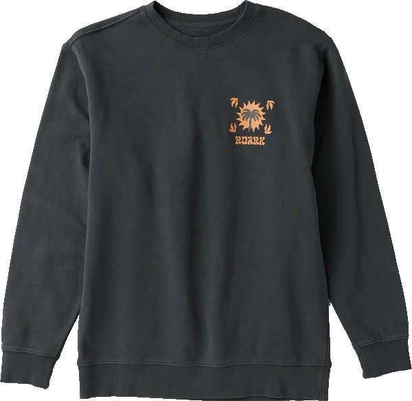 Palm Crew - Mens - onyx 1