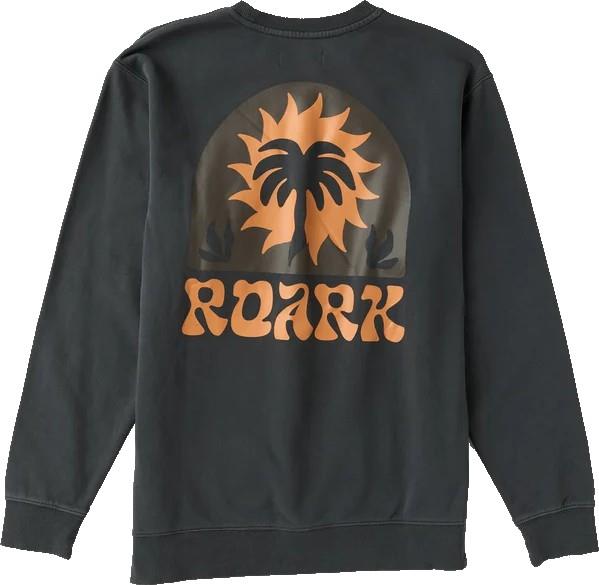 Palm Crew - Mens - onyx 1