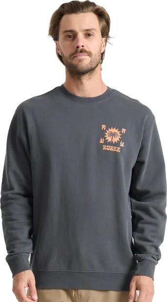 Palm Crew - Mens - onyx 1