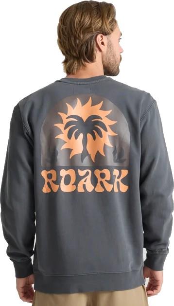 Palm Crew - Mens - onyx 1