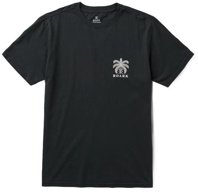 Palma Chilena SS Tee - Mens - black 1