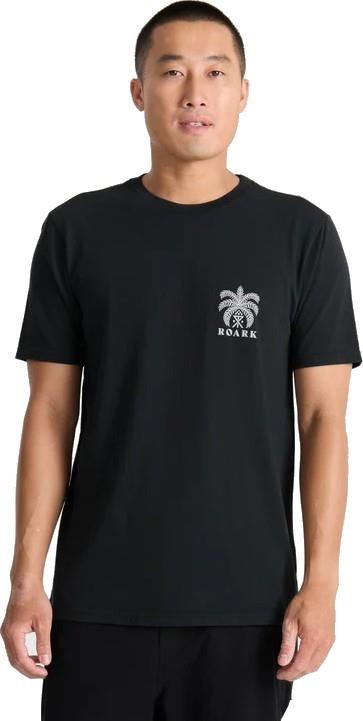 Palma Chilena SS Tee - Mens - black 1