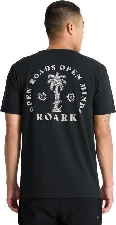 Palma Chilena SS Tee - Mens - black 1