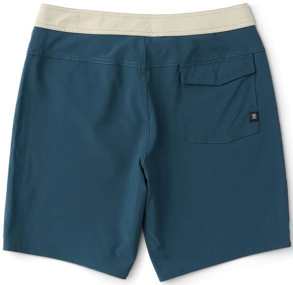 Passage Boardshorts - Mens - navy 1