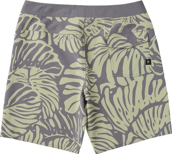 Passage Boardshorts - Mens - shark 1