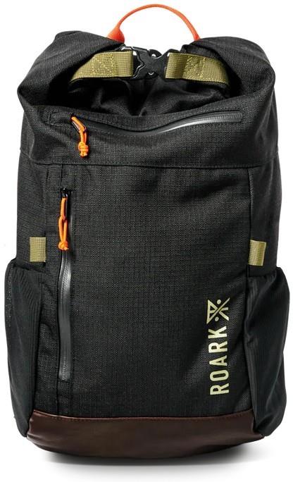 Passenger 2.0 27L Backpack - black 1