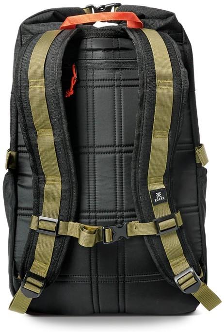Passenger 2.0 27L Backpack - black 1