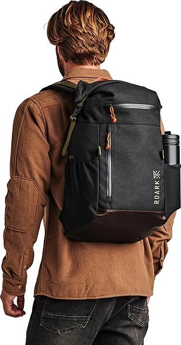 Passenger 2.0 27L Backpack - black 1
