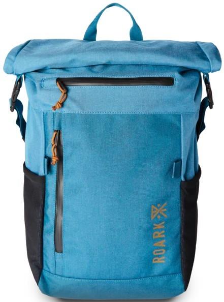 Passenger 2.0 27L Backpack - slate 1