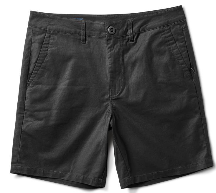 Porter 3.0 Shorts - Mens - Black 1