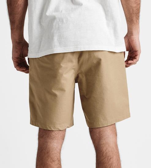 Porter 3.0 Shorts - Mens - Khaki 3