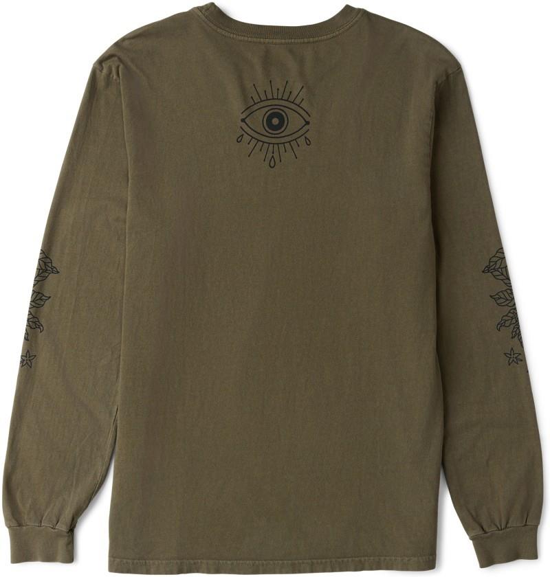 Reading Ritual LS - Mens - military 1