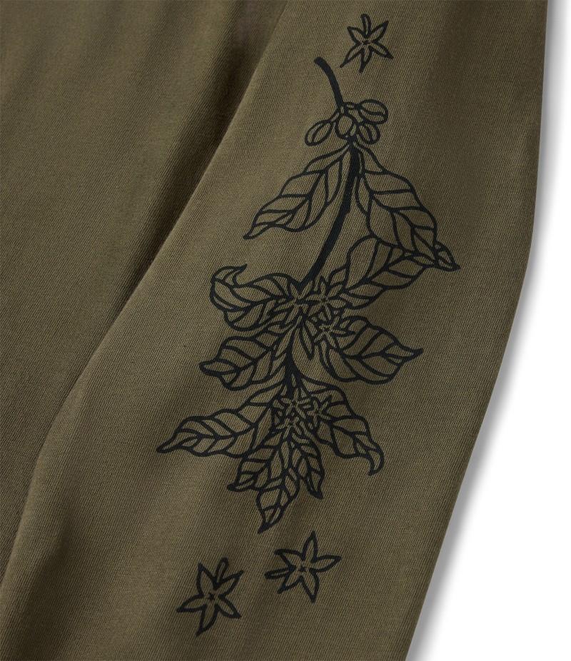 Reading Ritual LS - Mens - military 1