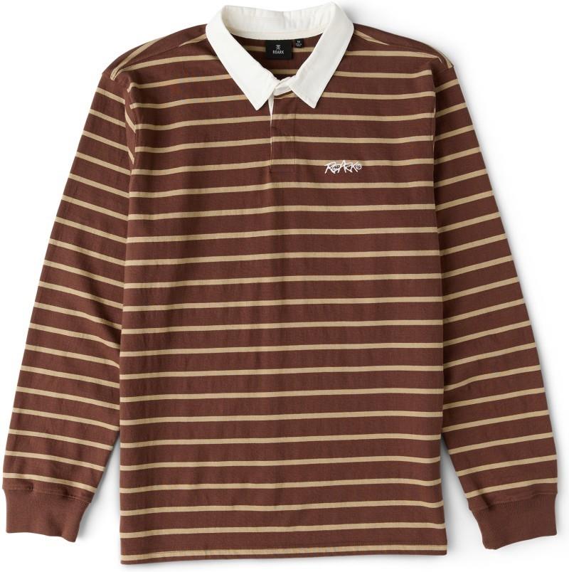 Repesent Rugby - Mens - rust 1
