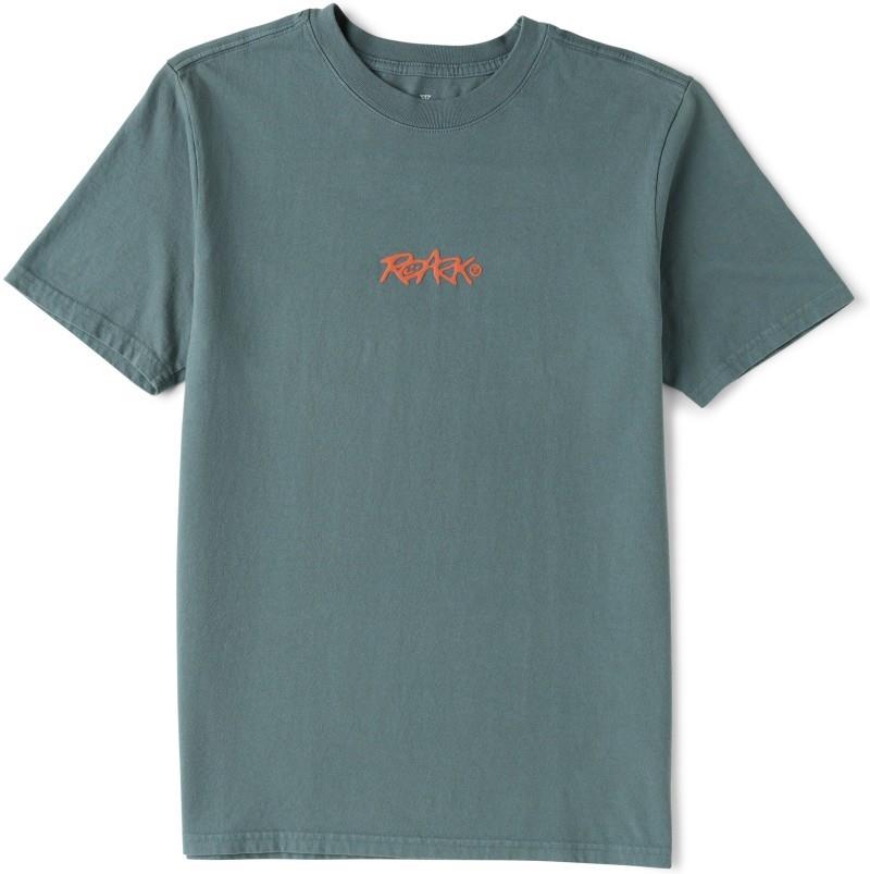 Repesent SS - Mens - slate green 1