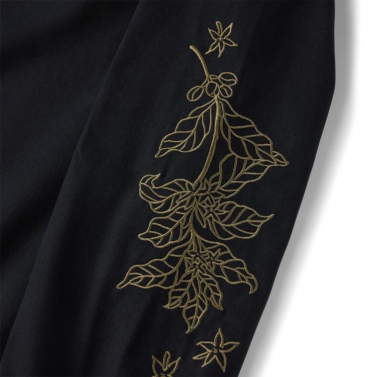 Ritual Range LS - Mens - black 1