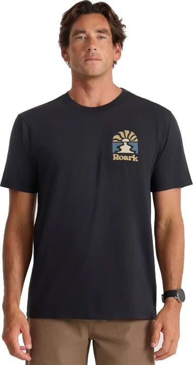 Roaming SS - Mens - black 1