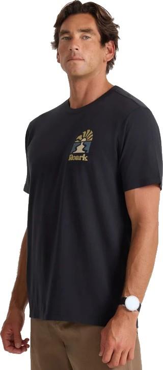 Roaming SS - Mens - black 1