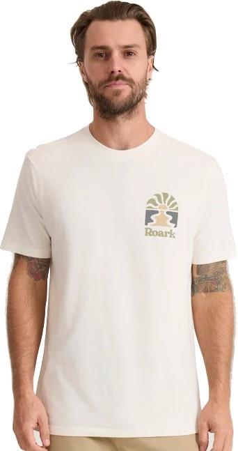 Roaming SS - Mens - off white 1