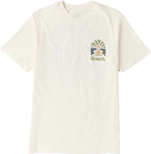 Roaming SS - Mens - off white 1