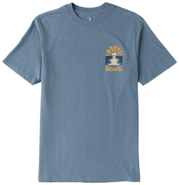 Roaming SS - Mens - slate 1