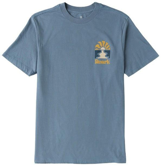Roaming SS - Mens - slate 1