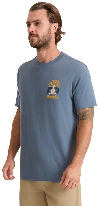 Roaming SS - Mens - slate 1